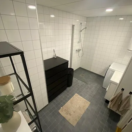 Modern In Beautiful Lofoten